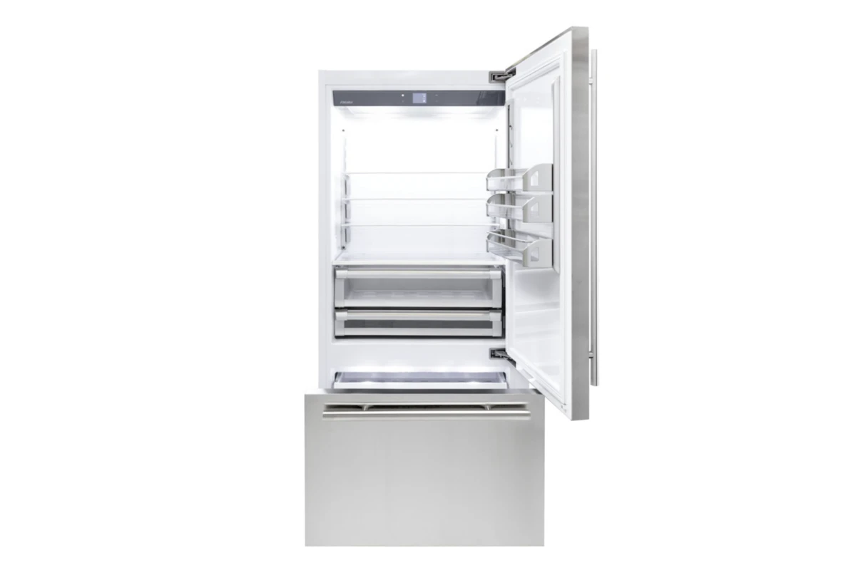 Холодильник Fhiaba BKS900TST6I с зоной TriMode