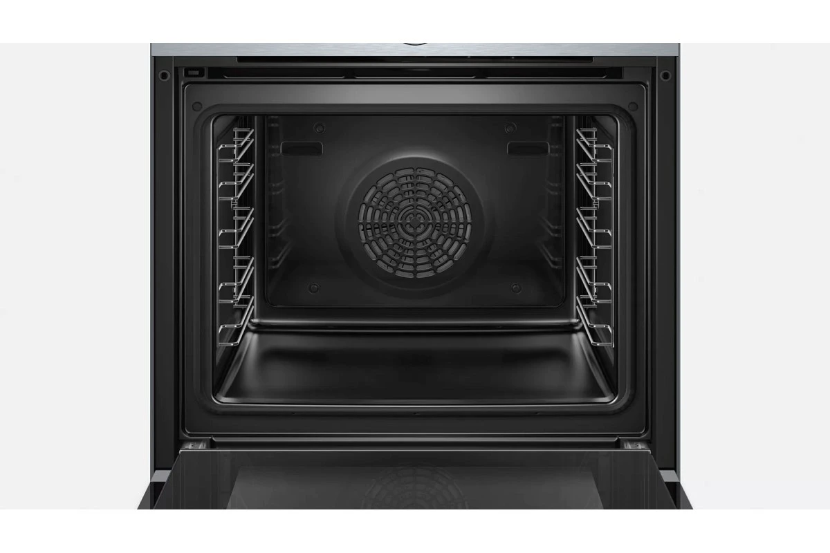 Духовой шкаф Bosch HBG632BS1M