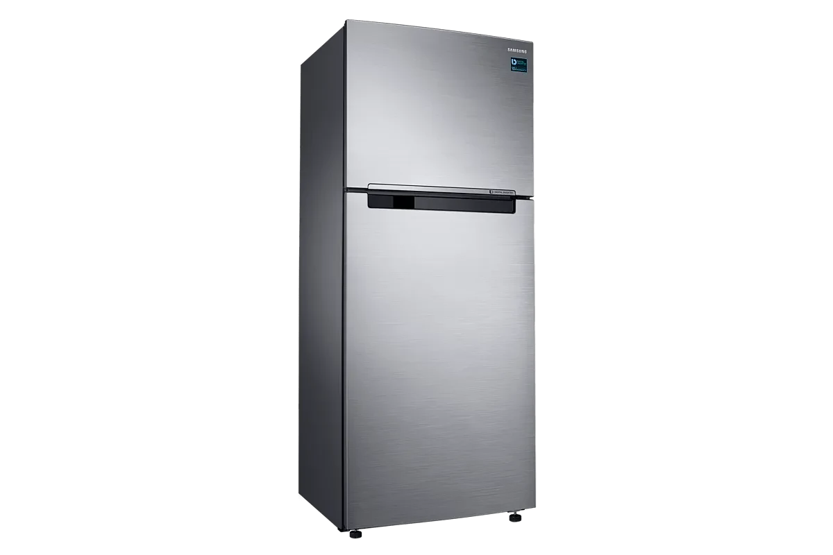 Холодильник Samsung RT43K6000S8/WT