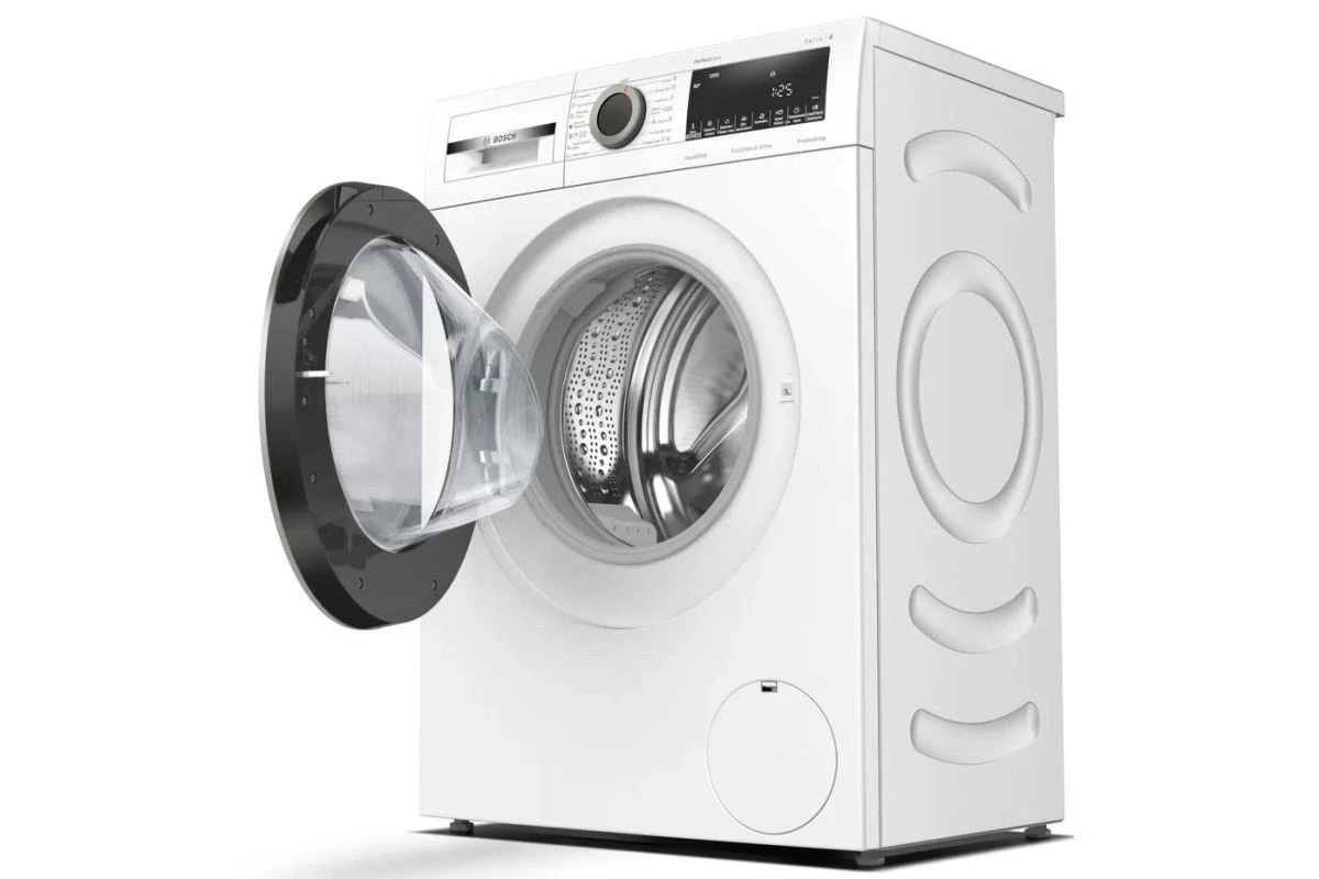 Стиральная машина Bosch WHA122W1BL