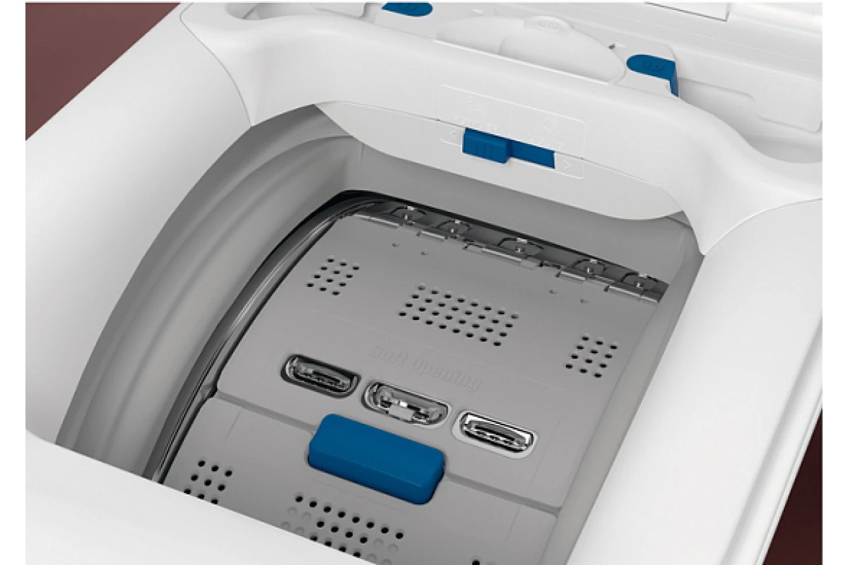 Стиральная машина Electrolux EW7T3R262