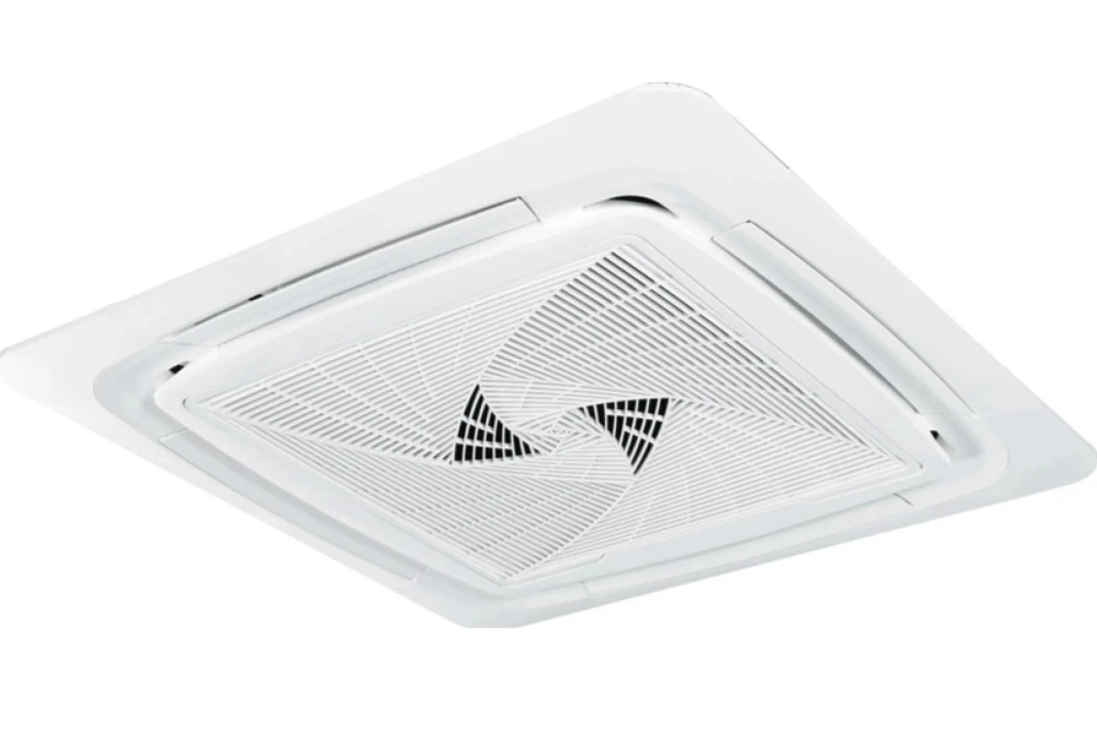 Кассетный кондиционер Haier AB71F2LR1FA/1U71F2LR1FA