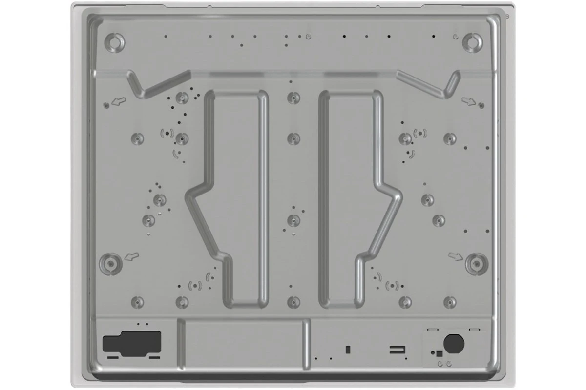 Независимая газовая варочная панель Gorenje GW642SYW