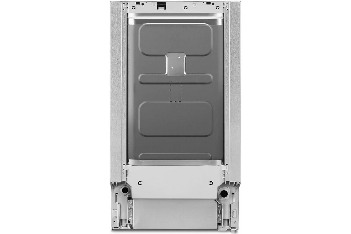 Встраиваемая посудомоечная машина Smeg ST4512IN