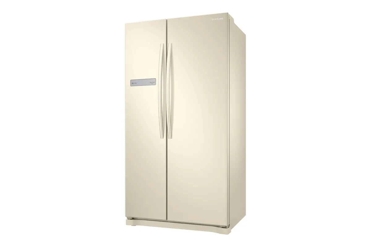 Холодильник Side-By-Side Samsung RS54N3003EF/WT
