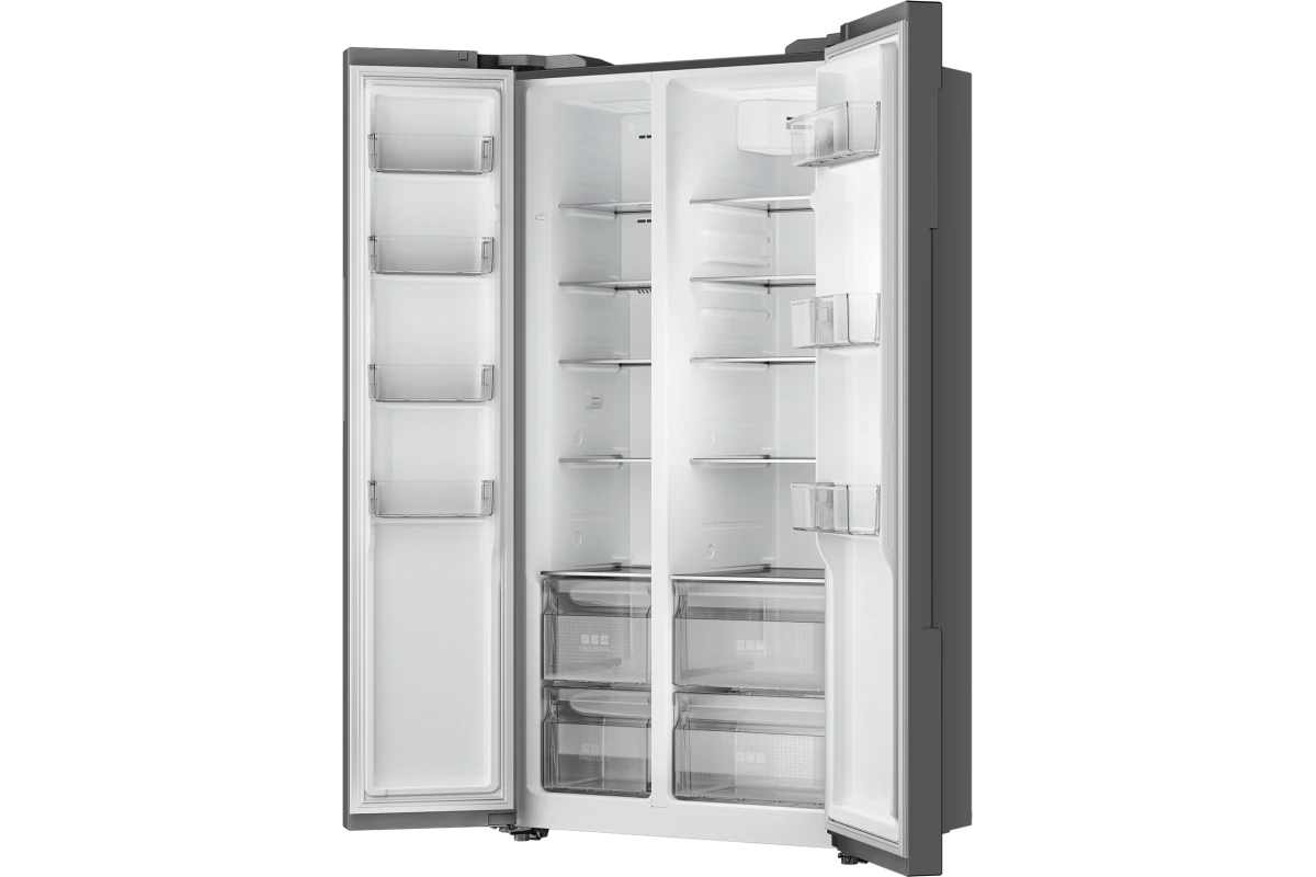Холодильник Haier HRF-522DS6RU