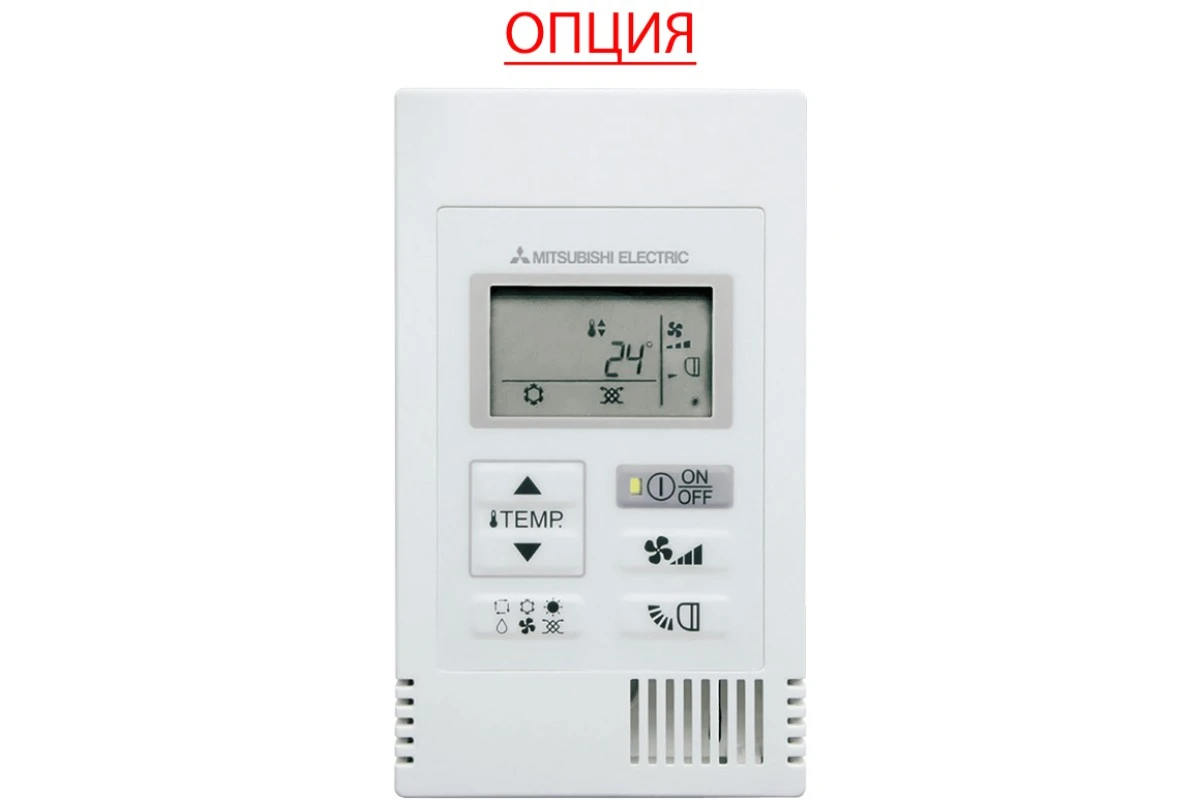 Канальный кондиционер Mitsubishi Electric PEAD-M60JA2/PUZ-ZM60VHA2