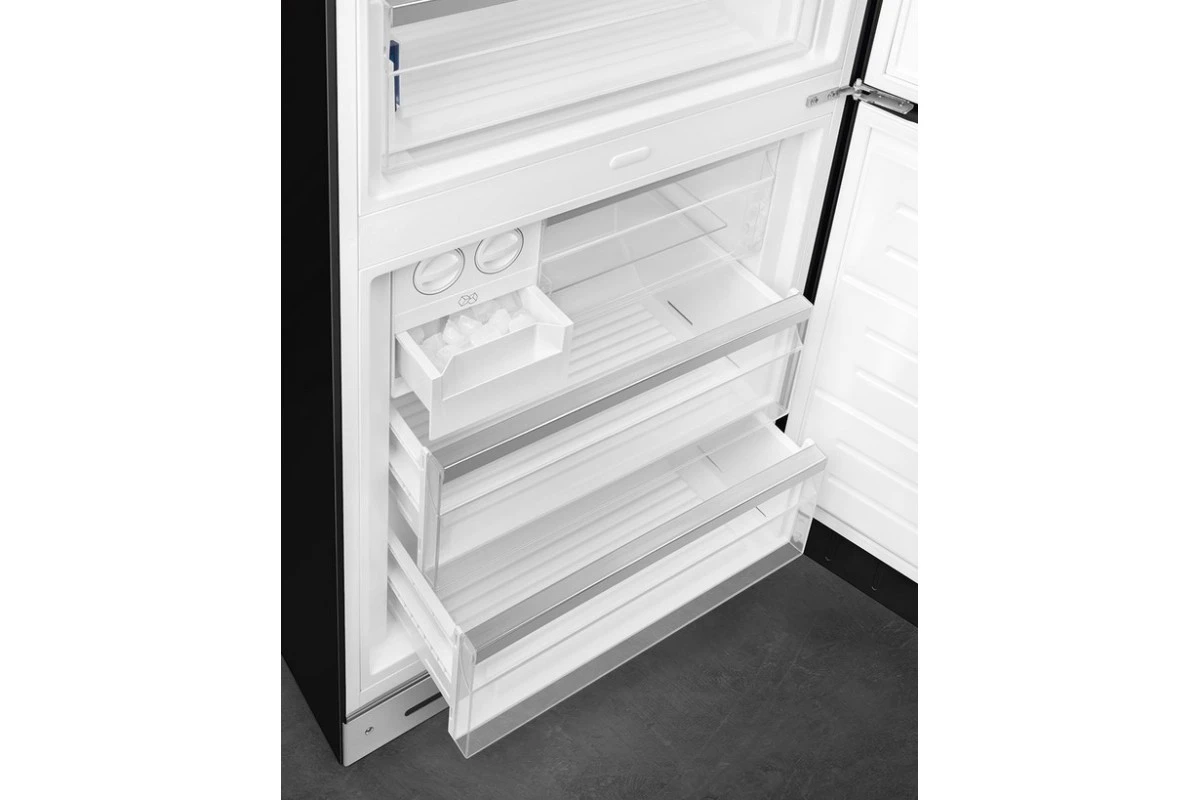 Холодильник Smeg FAB38RBL5