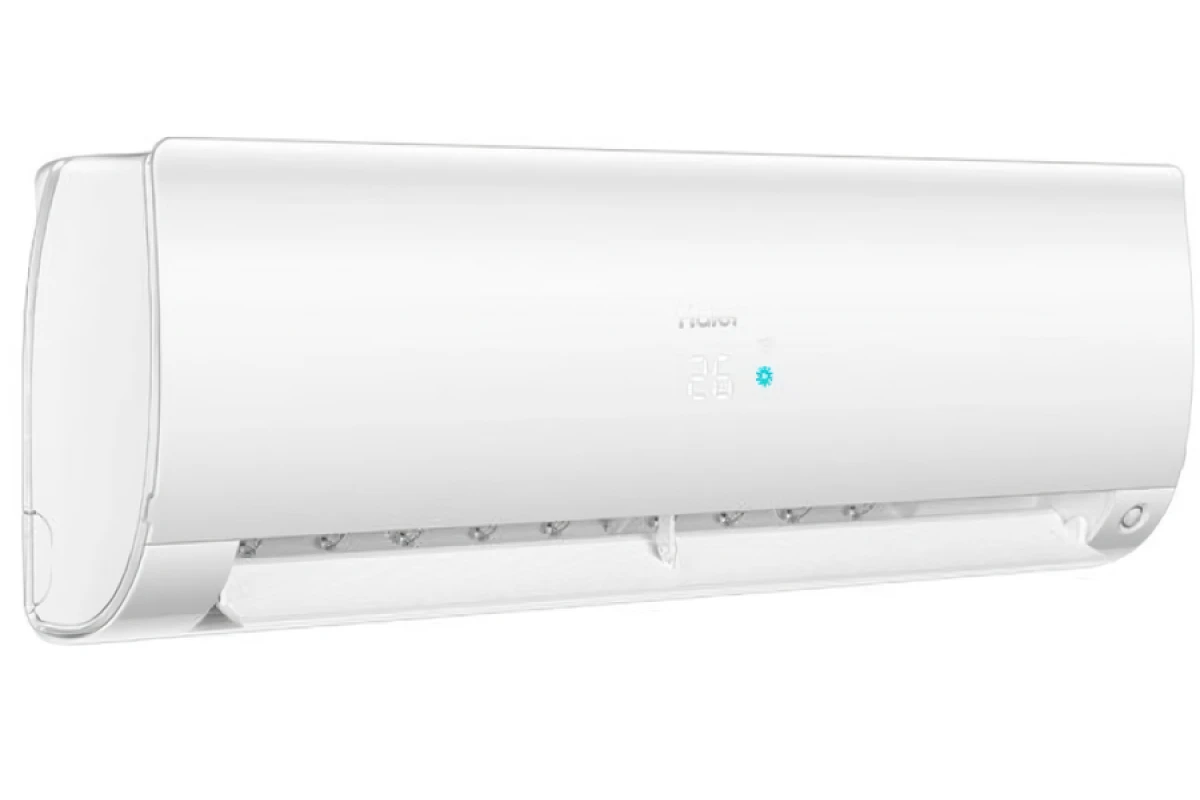 Настенный внутренний блок Haier Flexis Super Match AS25S2SF3FA-W