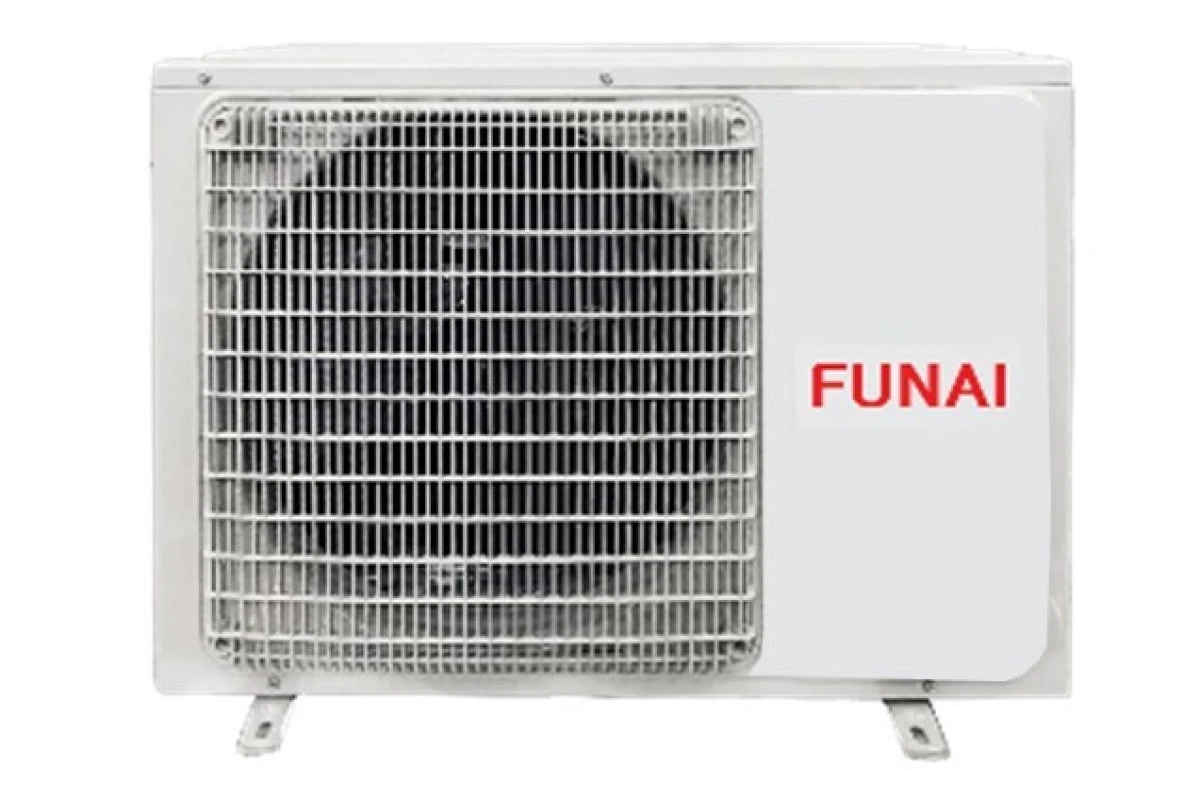 Напольно-потолочный кондиционер Funai Dragon LAC-DR105HP.F01