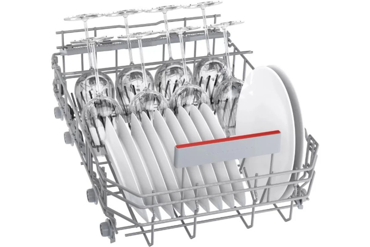 Встраиваемая посудомоечная машина Bosch SPV6HMX4MR