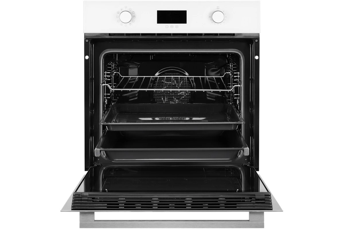 Духовой шкаф Kuppersberg FH 611 W