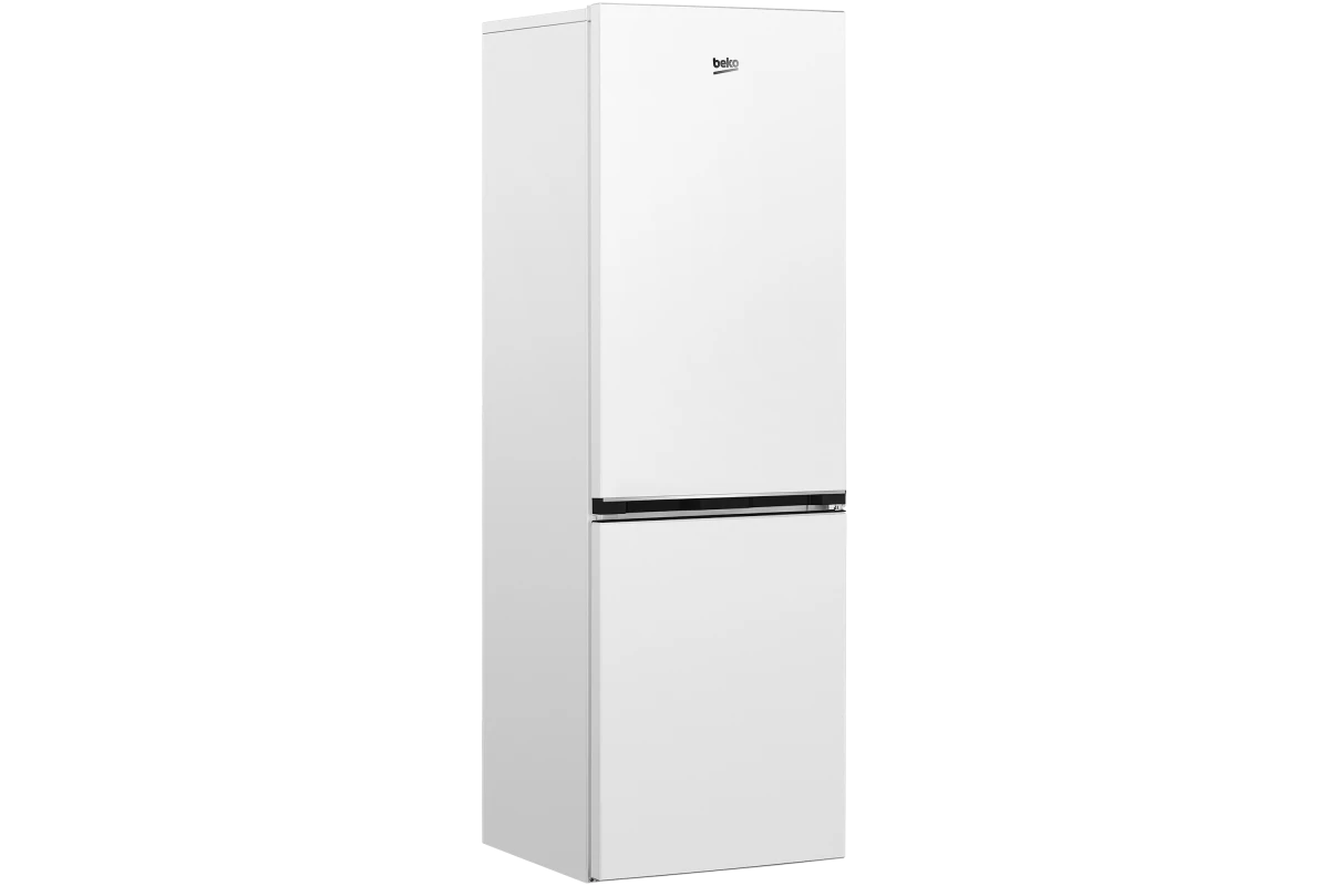 Двухкамерный холодильник Beko B1RCNK272W
