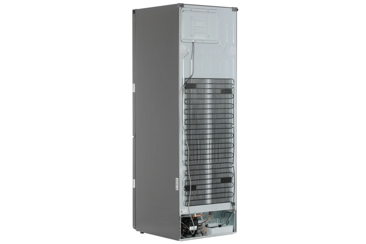 Холодильник LG GA-B459MLSL