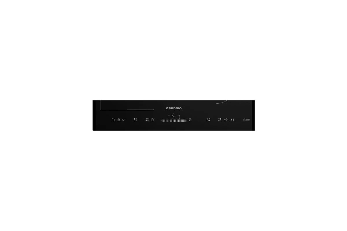 Индукционная варочная панель Grundig GIEI624470PF