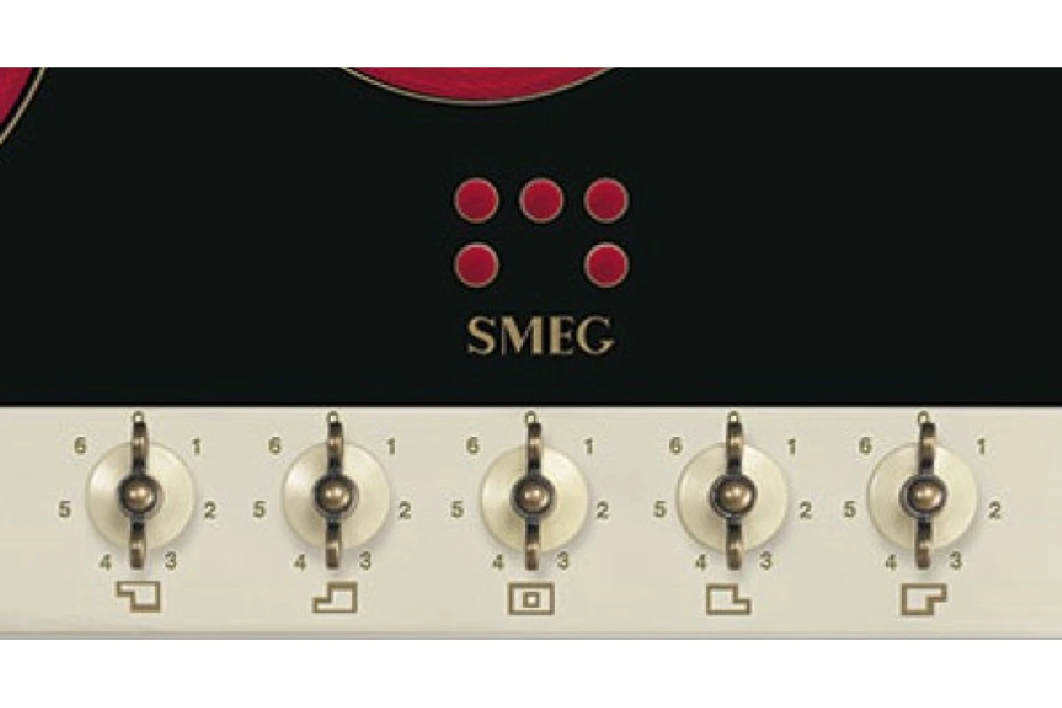Варочная панель Smeg P875PO