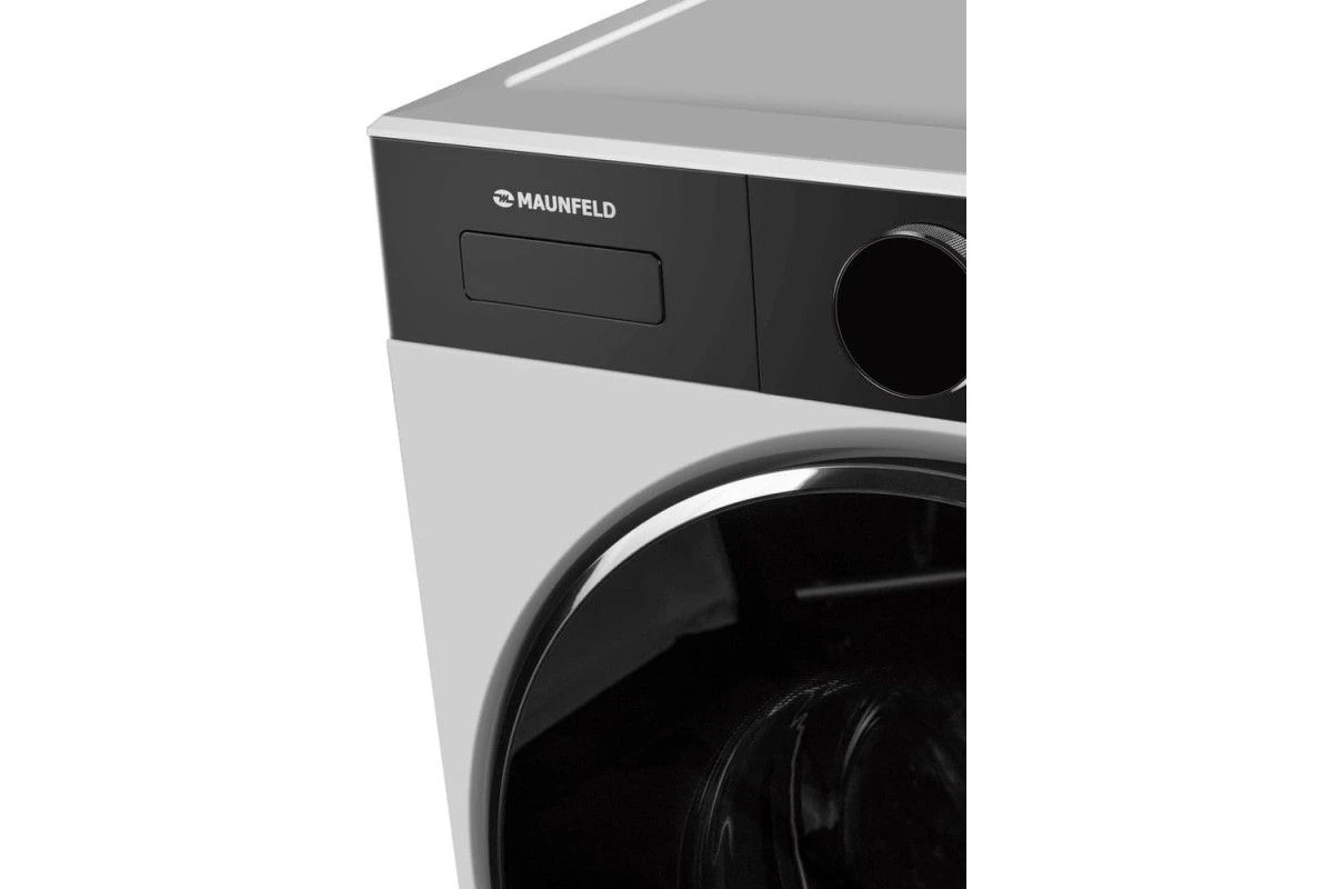 Стиральная машина Maunfeld MFWM1410WH05