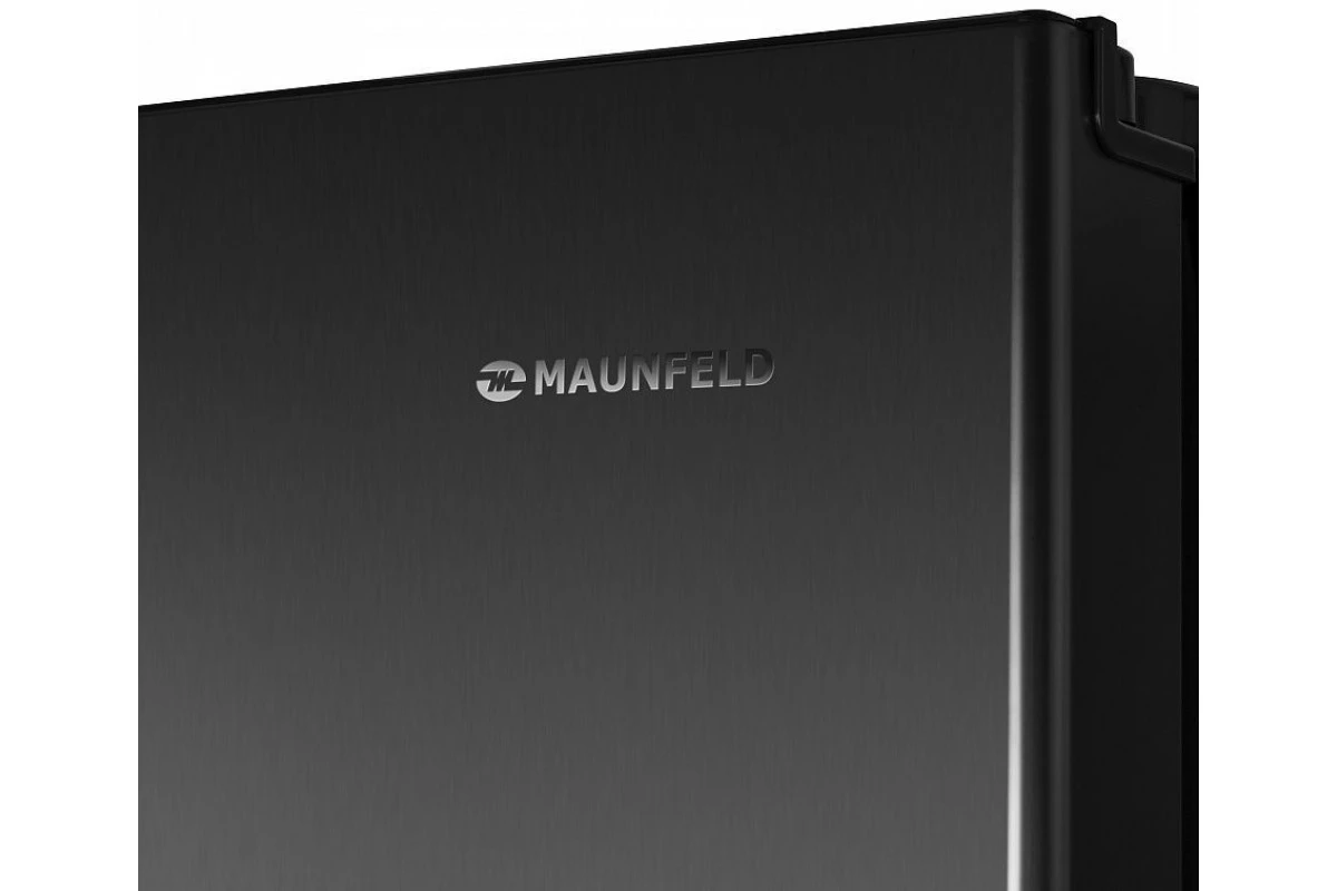Холодильник Maunfeld MFF182NFSB