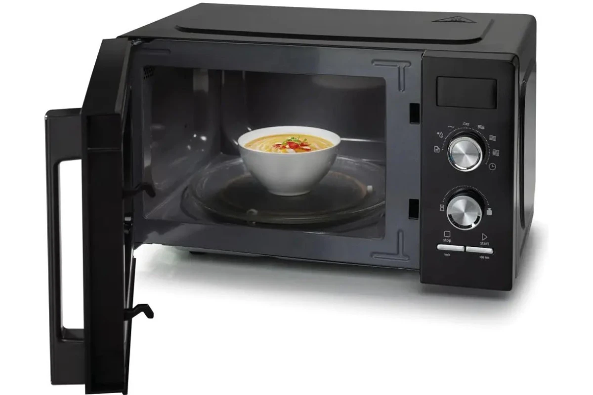 Микроволновая печь Gorenje MO20A3BH