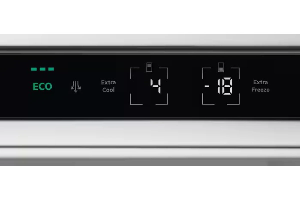 Встраиваемый холодильник Electrolux ENP7TD75S