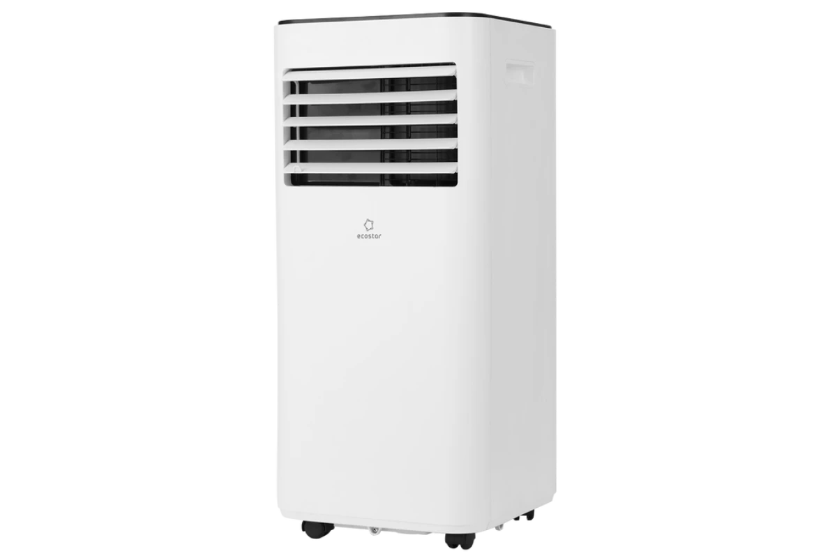 Мобильный кондиционер ECOSTAR Desire KV-DS07CH-E