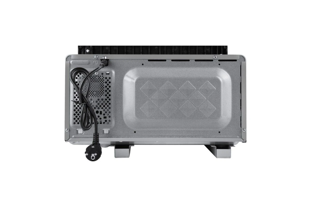 Встраиваемая микроволновая печь Maunfeld JBMO155SGB02