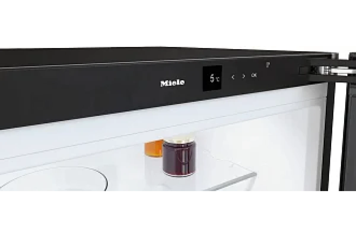 Холодильник Miele KS 4783 ED BlackSteel