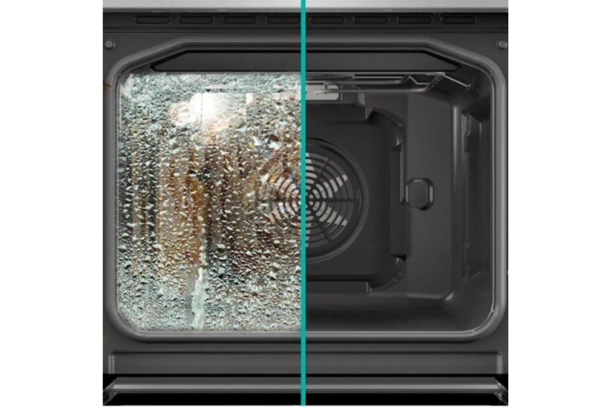 Электрическая плита Gorenje GECS5B70CLI