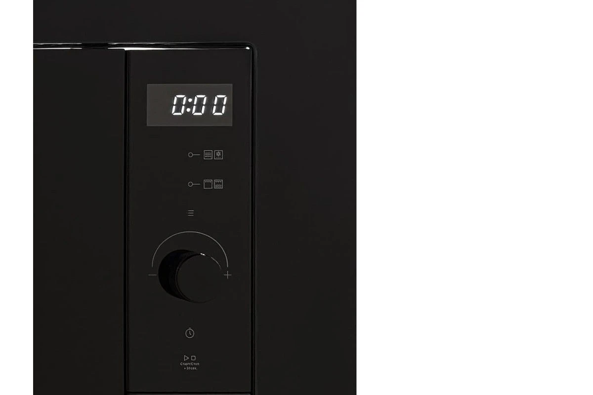 Встраиваемая микроволновая печь Vard VMG122PK