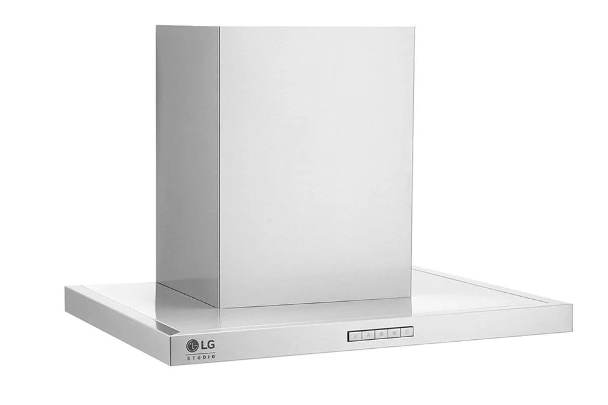 Вытяжка LG DCE6601SU