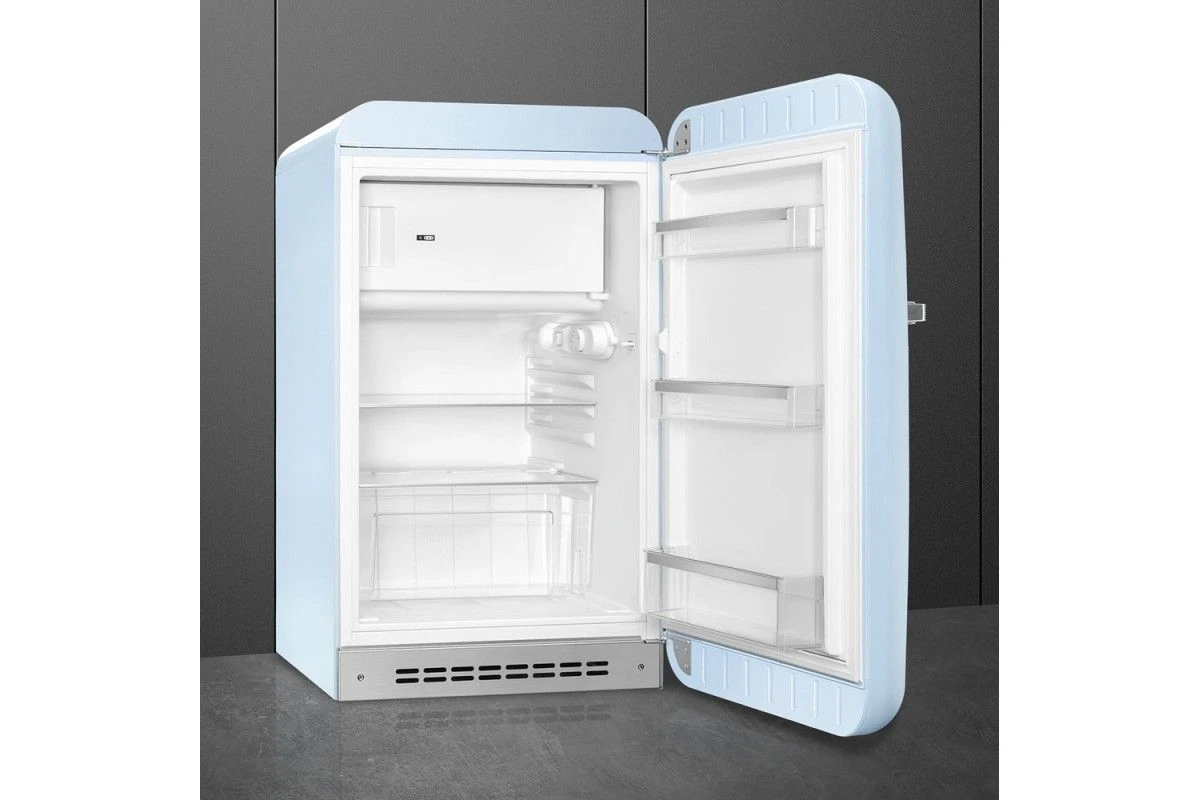 Холодильник Smeg FAB10RPB5