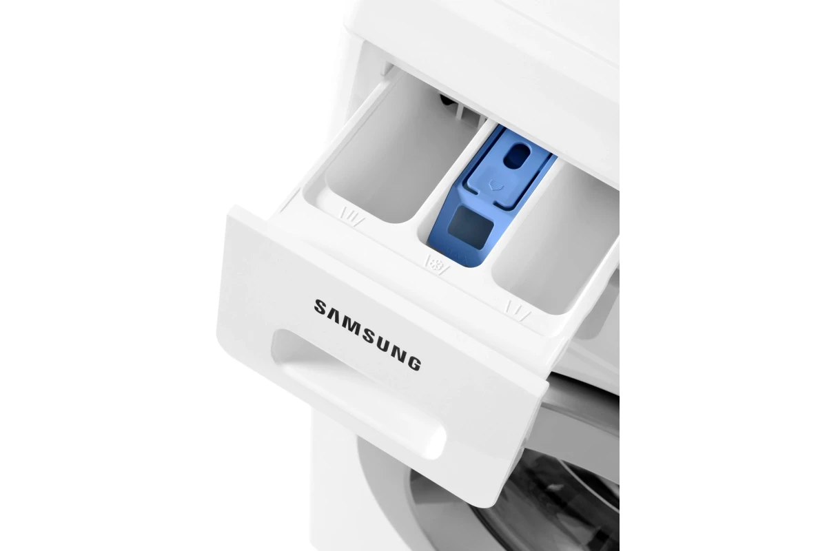 Стиральная машина Samsung WF8590NLW9DY