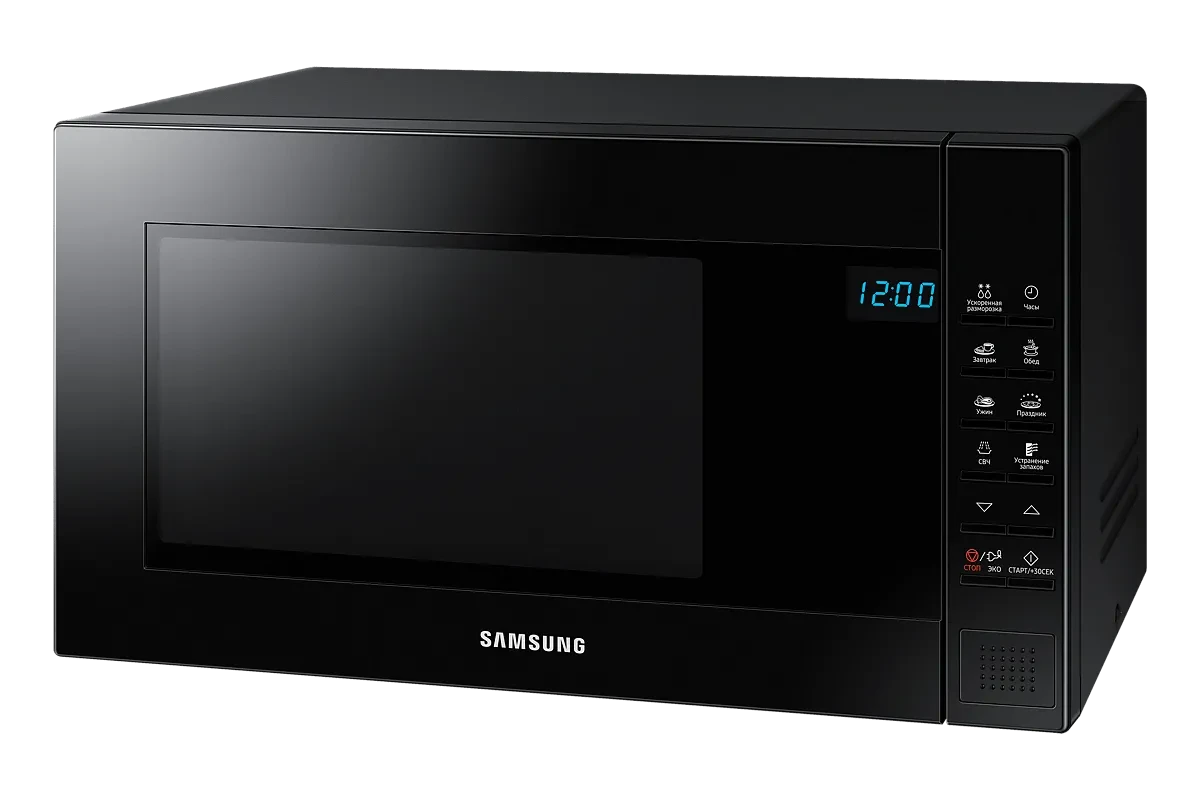 Микроволновая печь Samsung ME88SUB/BW