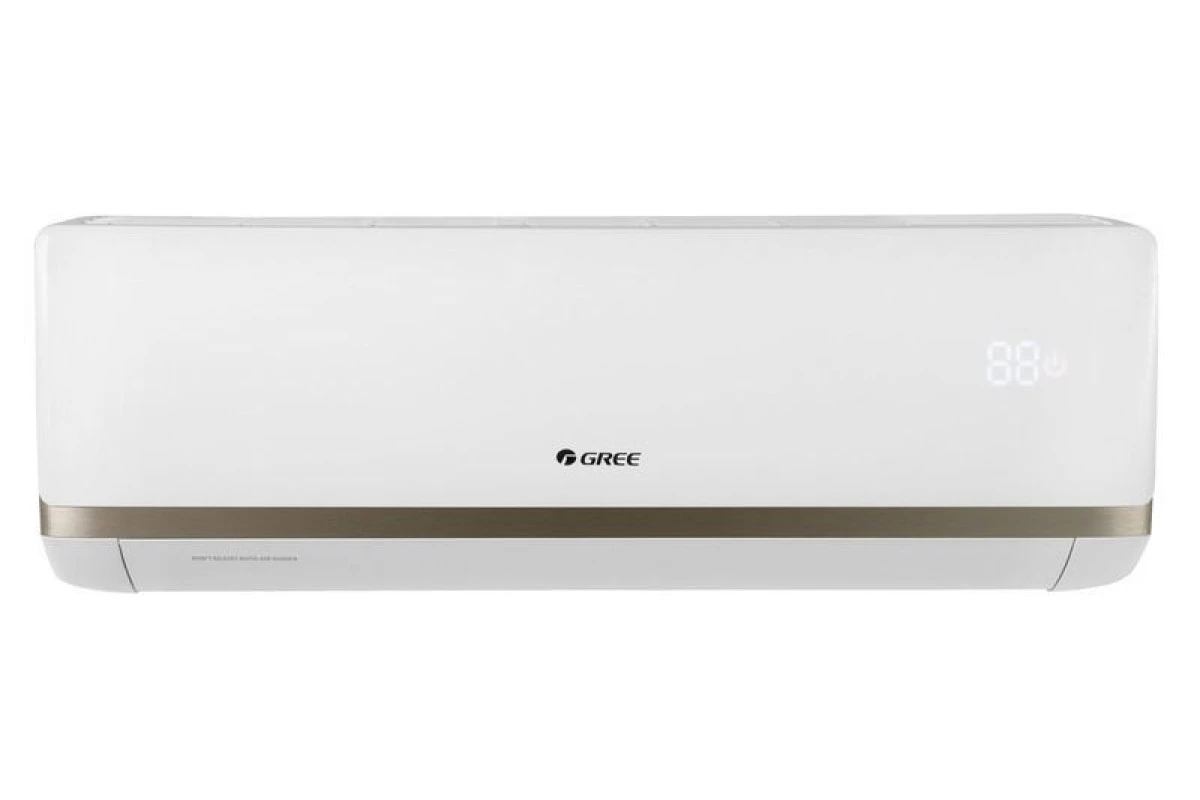 Кондиционер Gree Bora GWH18AAD-K6DNA2E