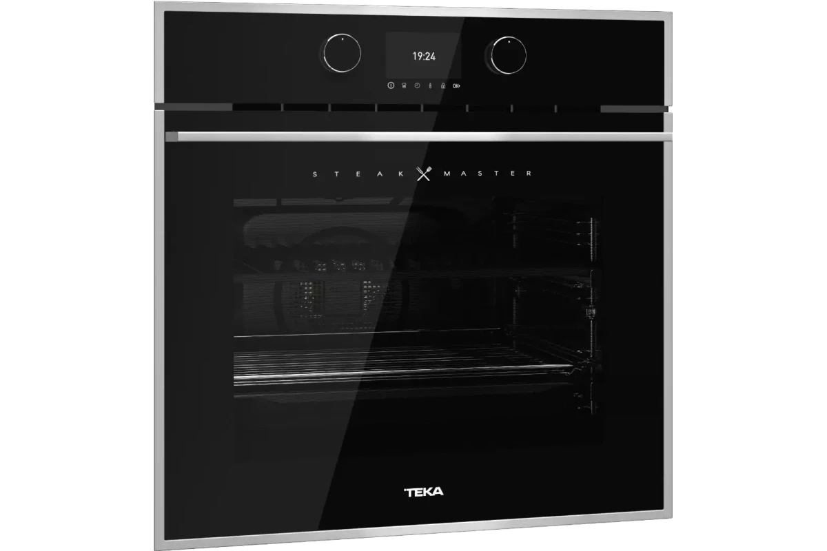 Духовой шкаф Teka STEAKMASTER BLACK-SS
