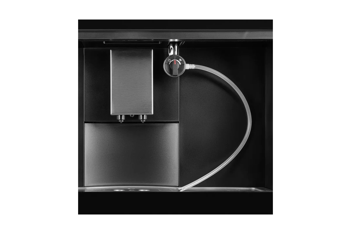 Кофемашина Kuppersberg KCM 182 Black