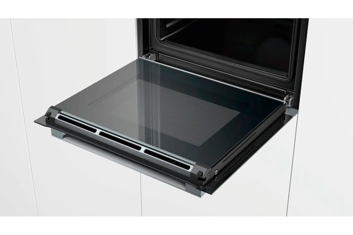 Духовой шкаф Bosch HBG656RS1M