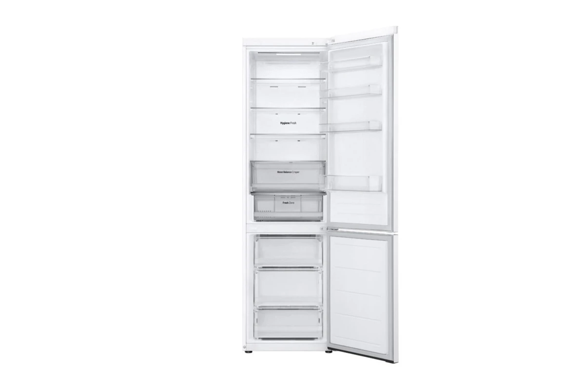 Холодильник LG GC-B509FQQW