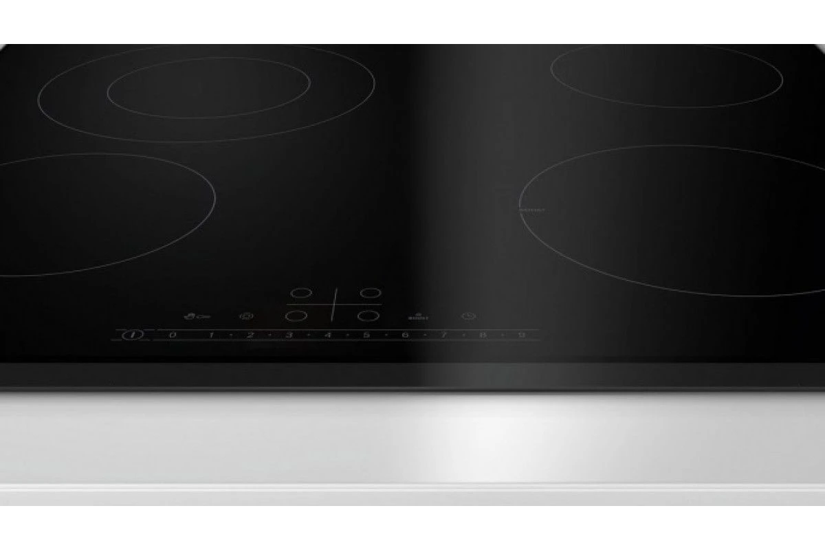 Варочная панель Bosch PKF651FP4