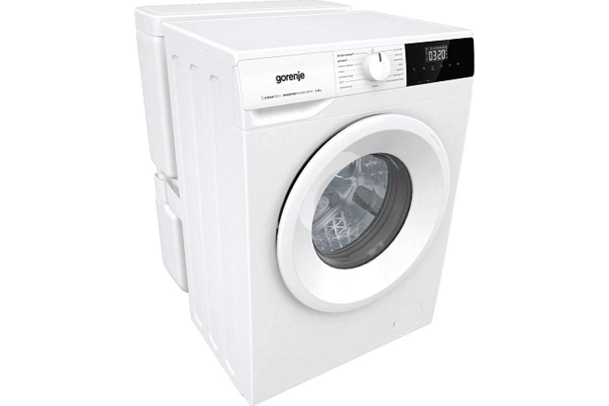 Стиральная машина Gorenje W2NHPI62SCSIRV