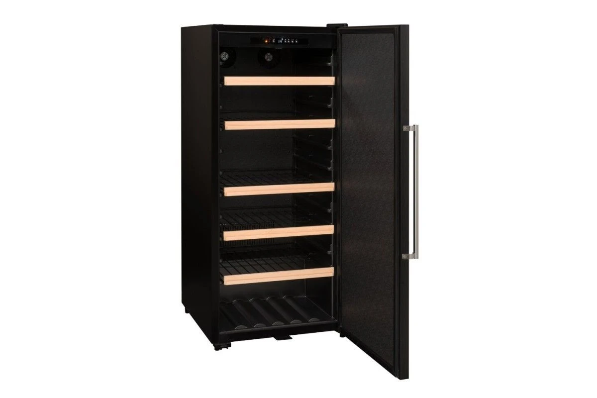 Монотемпературный шкаф La Sommeliere CTP177A