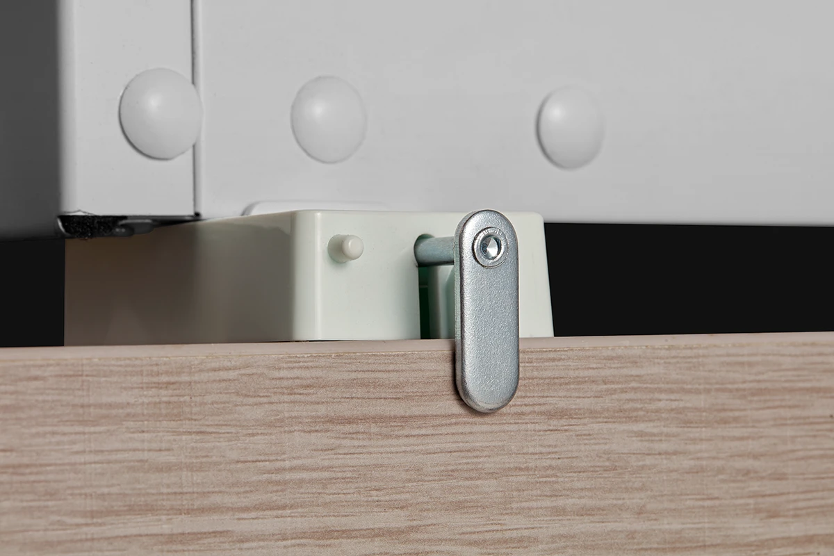 Морозильник встраиваемый Midea MDRE306FZF01