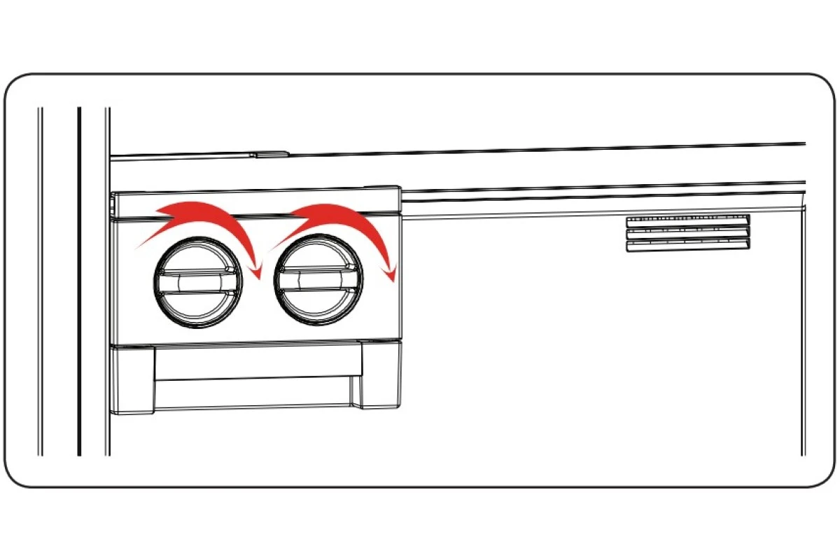 Встраиваемый морозильник Bertazzoni FRZ603UBNPTC/20