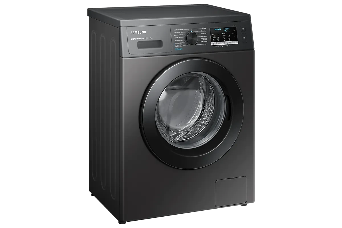 Стиральная машина Samsung WW70AG5S20CXLP