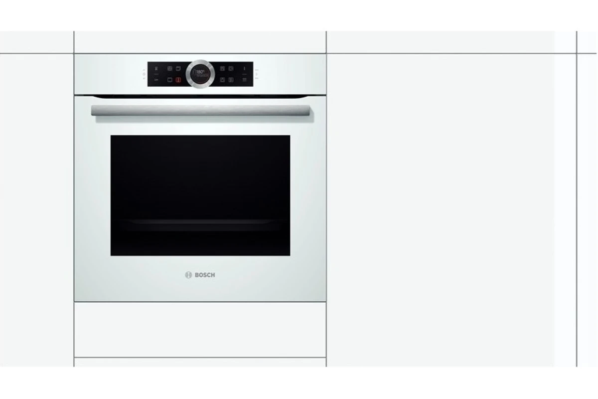 Духовой шкаф Bosch HBG672BW1F