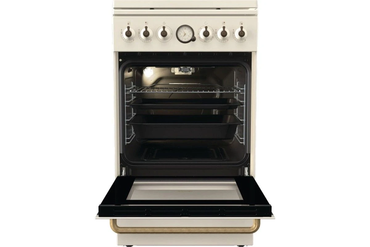 Газовая плита Gorenje GGI5BCLI