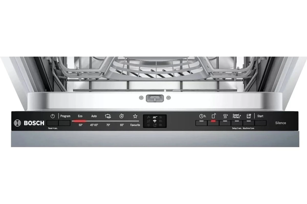 Встраиваемая посудомоечная машина Bosch SPV2XMX01E