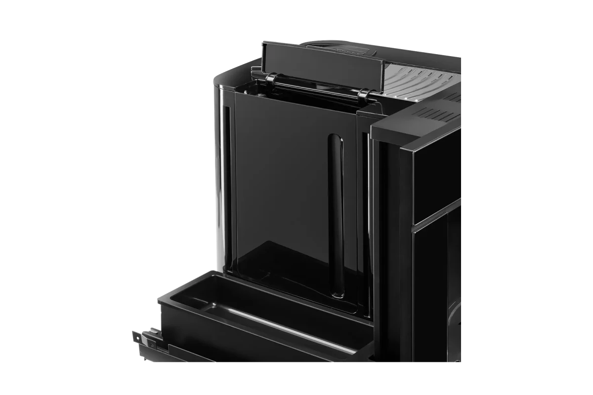 Кофемашина Kuppersberg KCM 182 Black