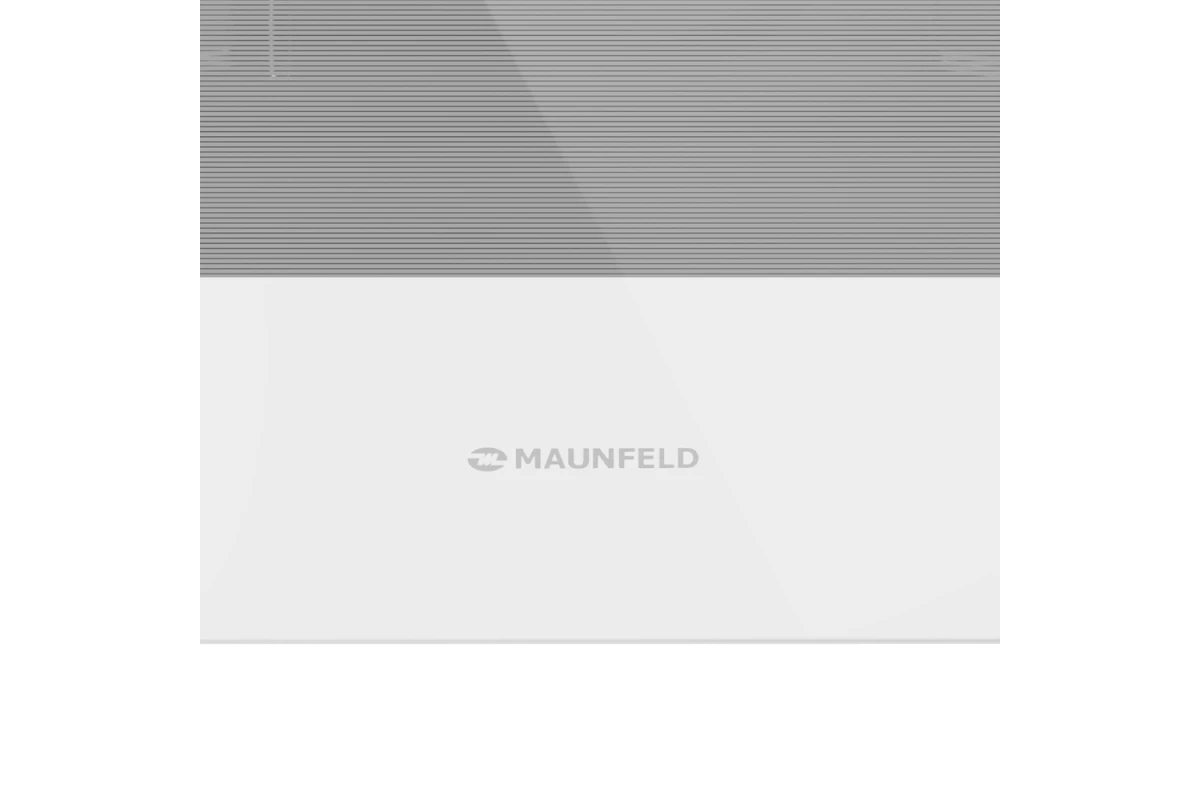 Духовой шкаф Maunfeld EOEM7610W