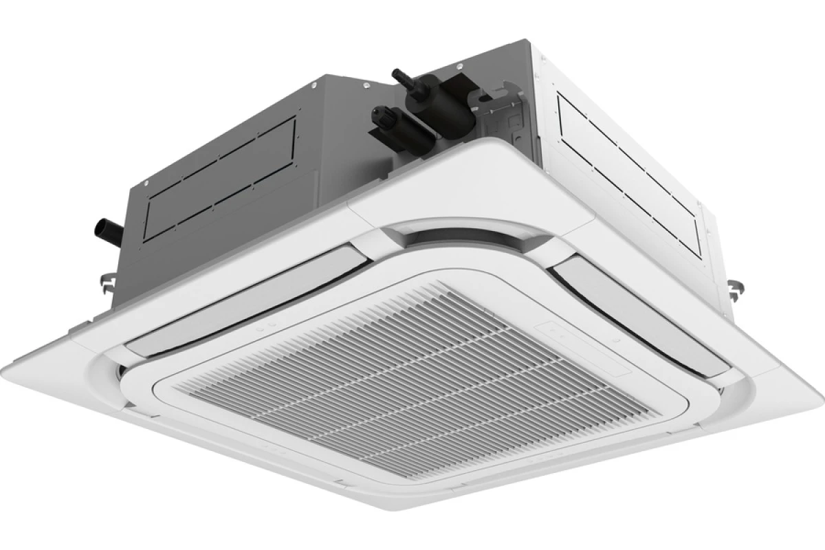 Кассетный кондиционер Daichi DA70BLCS1R1/DF70BLS1R1/DPC06L
